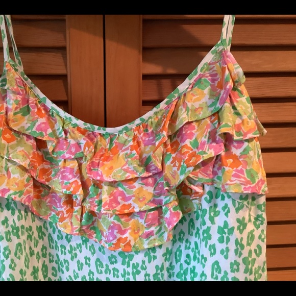 Rixo Maxi Dress - Picture 4 of 6